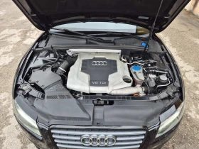 Audi A5 3.0TDI 239+ + S-LINE ITALY , снимка 17