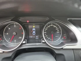 Audi A5 3.0TDI 239+ + S-LINE ITALY , снимка 16