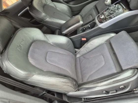Audi A5 3.0TDI 239+ + S-LINE ITALY , снимка 14