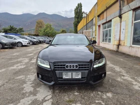 Audi A5 3.0TDI 239+ + S-LINE ITALY , снимка 2