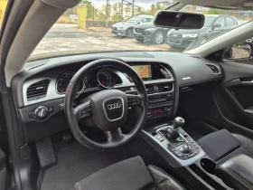 Audi A5 3.0TDI 239+ + S-LINE ITALY , снимка 11