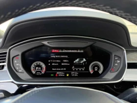 Audi A8 55TFSI LONG CARFAX, снимка 8