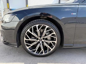 Audi A8 55TFSI LONG CARFAX, снимка 7
