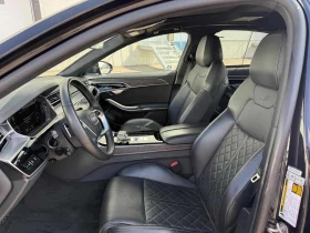 Audi A8 55TFSI LONG CARFAX, снимка 5