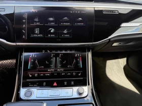 Audi A8 55TFSI LONG CARFAX, снимка 9