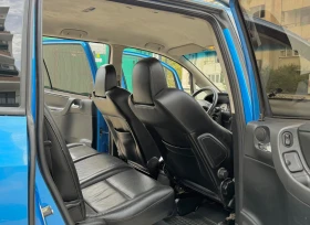 Opel Zafira 2.0T OPC + Газов/Инжекцион, снимка 13