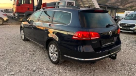 VW Passat 2.0 140 Безупречен, снимка 4