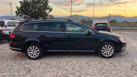 VW Passat 2.0 140 Безупречен, снимка 5