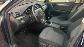 VW Passat 2.0 140 Безупречен, снимка 7