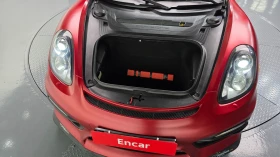 Porsche Boxster 2.7, 981, снимка 14