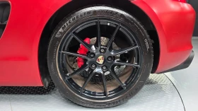 Porsche Boxster 2.7, 981, снимка 5