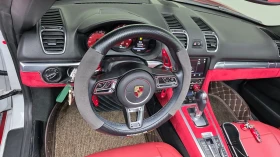 Porsche Boxster 2.7, 981, снимка 8