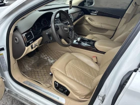 Audi A8 4.0T, снимка 9
