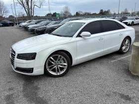 Audi A8 4.0T, снимка 2