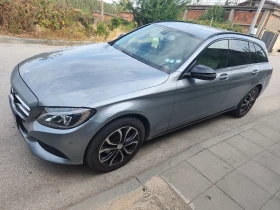 Mercedes-Benz C 220, снимка 3