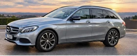 Mercedes-Benz C 220, снимка 5