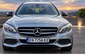 Mercedes-Benz C 220, снимка 4