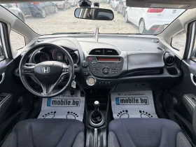 Honda Jazz 1.4i Swiss, снимка 10