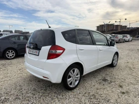 Honda Jazz 1.4i Swiss, снимка 5