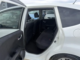 Honda Jazz 1.4i Swiss, снимка 15