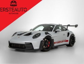     Porsche 911 992 GT3 RS ~ 319 900 EUR