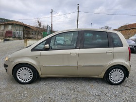 Lancia Musa    | Mobile.bg   5