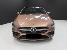 Mercedes-Benz CLA 250 *4M*AMG*PANO*LED*CAM*, снимка 2 - Автомобили и джипове - 45095532
