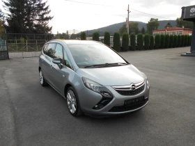 Opel Zafira 2.0CDTI 165к.с 7 местна, снимка 2