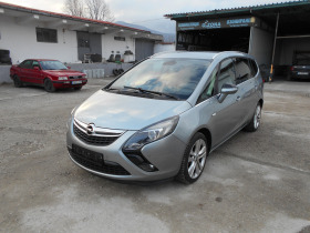 Обява за продажба на Opel Zafira 2.0CDTI 165к.с 7 местна ~10 200 лв. - изображение 1