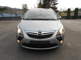 Opel Zafira 2.0CDTI 165к.с 7 местна, снимка 9