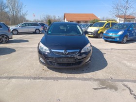 Обява за продажба на Opel Astra 1.4i 16v 101кс. ~9 000 лв. - изображение 1