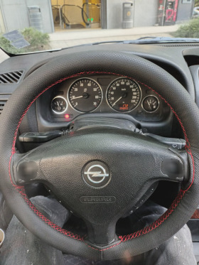 Opel Astra   | Mobile.bg   5
