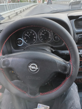 Opel Astra   | Mobile.bg   4