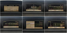 Mercedes-Benz C 320 AMG/AVANTGARDE/7G-TRONIC/ПОДГРЕВ/АВТОМАТ/F1/LIZING, снимка 13 - Автомобили и джипове - 45507547