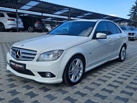  Mercedes-Benz C 320