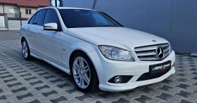 Mercedes-Benz C 320 AMG/AVANTGARDE/7G-TRONIC///F1 | Mobile.bg    3