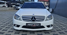 Mercedes-Benz C 320 AMG/AVANTGARDE/7G-TRONIC///F1 | Mobile.bg    2