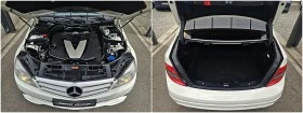 Mercedes-Benz C 320 AMG/AVANTGARDE/7G-TRONIC///F1 | Mobile.bg    8