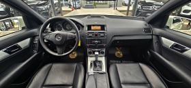 Mercedes-Benz C 320 AMG/AVANTGARDE/7G-TRONIC///F1/LIZING | Mobile.bg   9