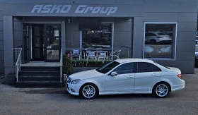 Mercedes-Benz C 320 AMG/AVANTGARDE/7G-TRONIC///F1 | Mobile.bg    17