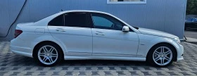 Mercedes-Benz C 320 AMG/AVANTGARDE/7G-TRONIC///F1 | Mobile.bg    4