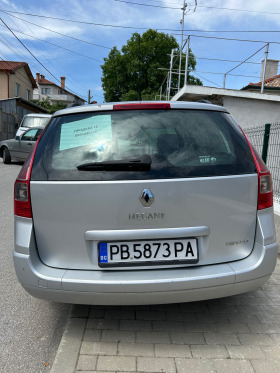 Renault Megane 1.9 | Mobile.bg   4