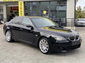 BMW 535 535D facelift , снимка 2