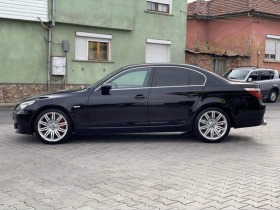 BMW 535 535D facelift , снимка 4