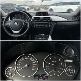 BMW 320 d* SPORT* 8 СКОРОСТИ* , снимка 13
