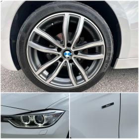 BMW 320 d* SPORT* 8 СКОРОСТИ* , снимка 9