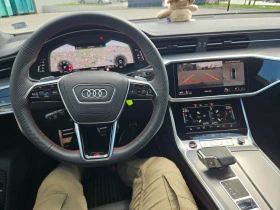 Audi S7 Sportback Quattro Black Optic Laser ExclusiveTitan, снимка 3