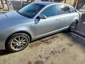 Audi A6 233 коня,  quattro, снимка 16