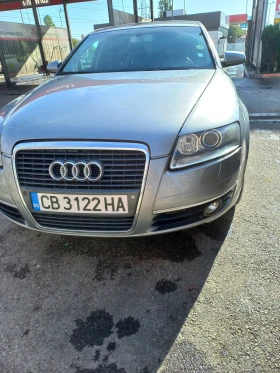 Audi A6 233 коня,  quattro, снимка 1