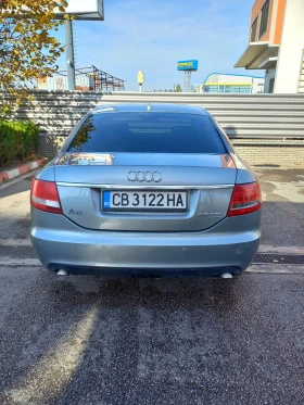 Audi A6 233 коня,  quattro, снимка 14